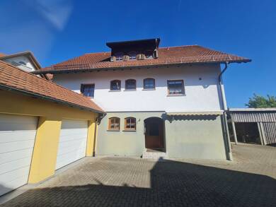 Haus zum Kauf 525.000 € 213,5 m² 775 m² Grundstück frei ab sofort Seibranz Bad Wurzach 88410
