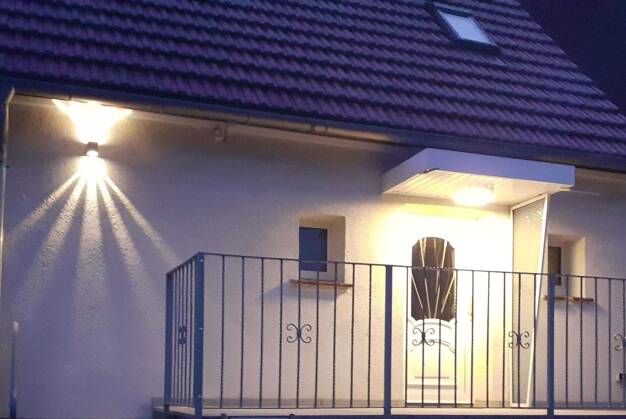 Reihenendhaus zur Miete 1.100 € 4 Zimmer 95 m² 200 m² Grundstück frei ab 01.09.2025 Teutschenthal Teutschenthal 06179