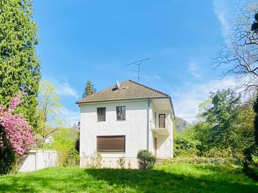 Einfamilienhaus zum Kauf 1.249.000 € 6 Zimmer 191 m² 1.832,5 m² Grundstück Bonn 53179