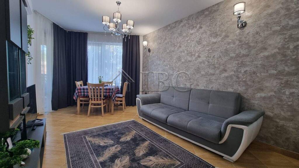 Wohnung zum Kauf 86.000 € 66 m² Sunny Beach