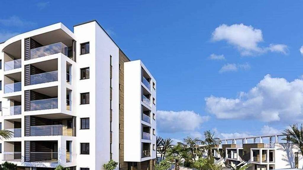 Wohnung zum Kauf 449.000 € 106 m² Pilar de la Horadada 03190