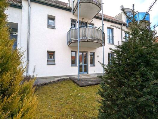 Wohnung zum Kauf 215.000 € 2 Zimmer 53,3 m² Dorfen 84405