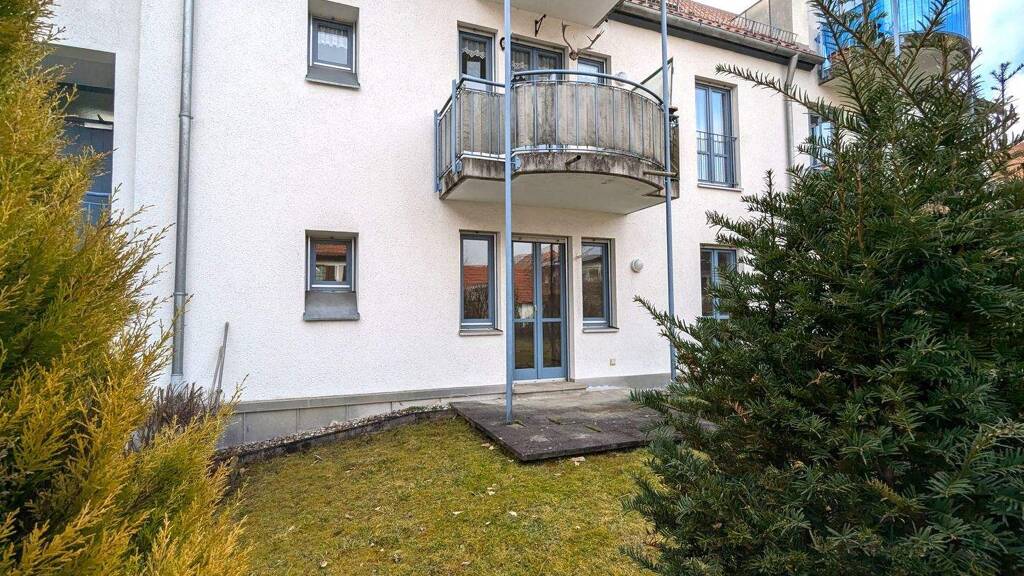 Wohnung zum Kauf 215.000 € 2 Zimmer 53,3 m² Dorfen 84405