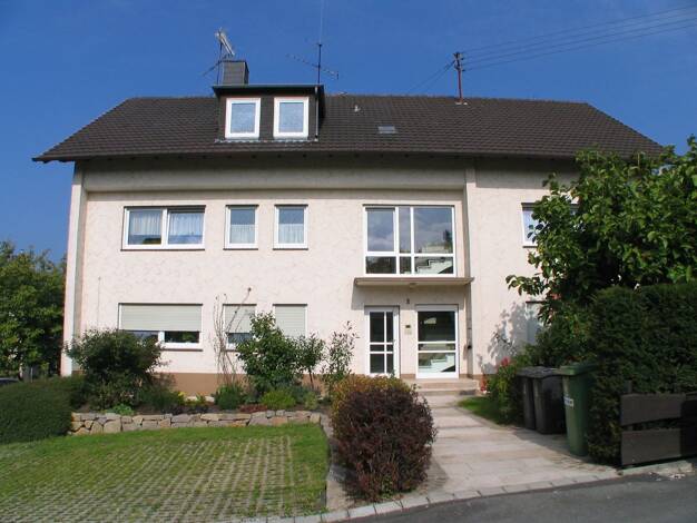 Wohnung zur Miete 595 € 2 Zimmer 65 m² Dachgeschoss frei ab 01.09.2025 Neunkirchen-Seelscheid 53819