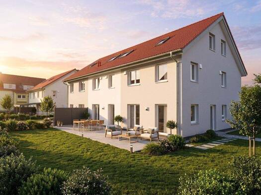 Haus zum Kauf provisionsfrei 6 Zimmer 138 m² 270 m² Grundstück Hersbruck Hersbruck 91217