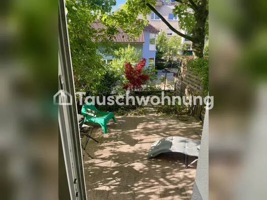 Wohnung zur Miete Tauschwohnung 661 € 1,5 Zimmer 40 m² Weidenpesch Nippes 50733