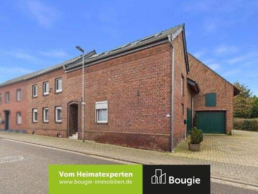 Haus zum Kauf 395.000 € 7 Zimmer 252 m² 2.274 m² Grundstück Schierwaldenrath Gangelt 52538