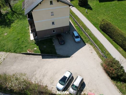 Immobilie in Schlatten - Wohnanlage zum Kauf - Schlatten - 495.000 € - 20 Zimmer, 483 m², 2.175 m² Grundstück - Bild 1