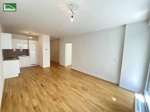 Wohnung zur Miete 660 € 2 Zimmer 46,1 m² 4. Geschoss frei ab 01.08.2026 Prager Straße 105 + 109 Wien 1210