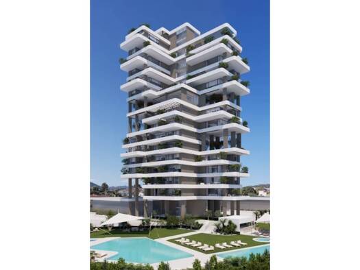 Wohnung zum Kauf 698.000 € 3 Zimmer Puebla de Arenoso 12428
