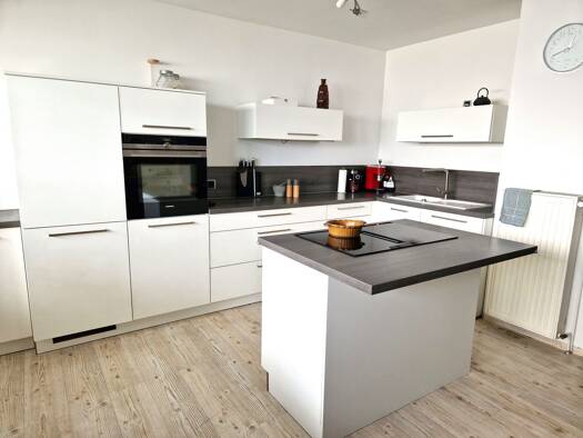 Doppelhaushälfte zum Kauf 449.000 € 4,5 Zimmer 116 m² 180 m² Grundstück Kurlandstraße 41 Vohwinkel Vohwinkel 42327