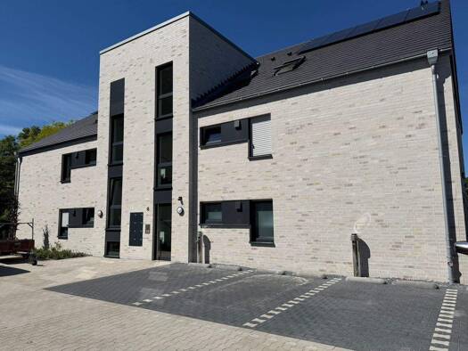 Wohnung zum Kauf provisionsfrei 456.030 € 2 Zimmer 101,3 m² Geschoss 3/3 Harsewinkel Harsewinkel 33428