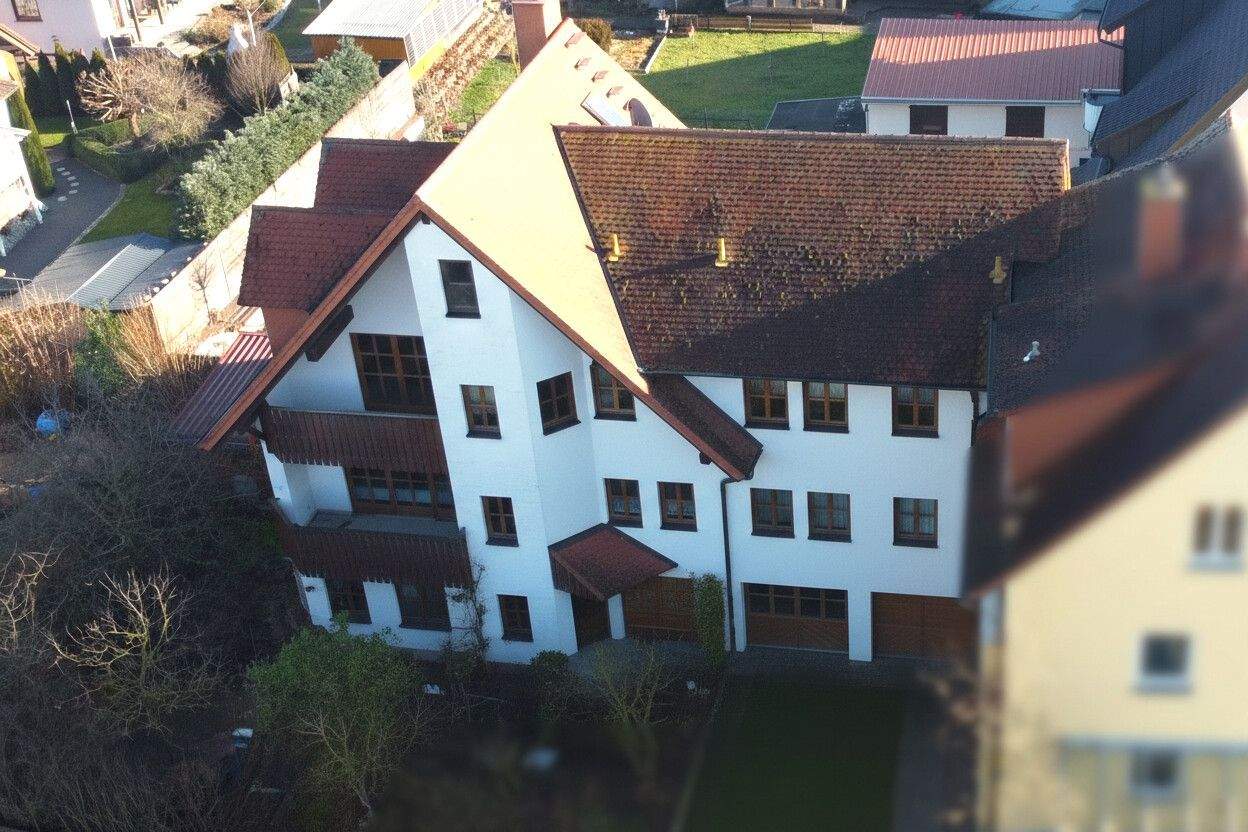 Haus – Stegaurach, Mutzershof - Ansicht 2