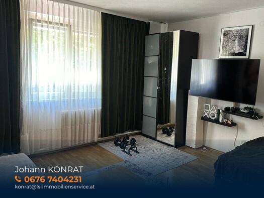 Wohnung zur Miete 400 € 32,4 m² Bad Tatzmannsdorf 7431