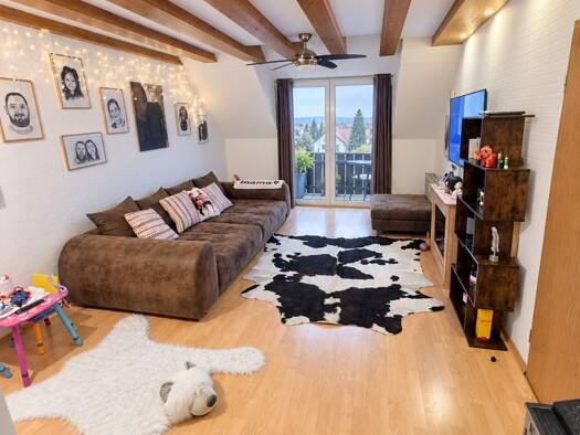 Wohnung zum Kauf 118.000 € 3 Zimmer 55 m² 3. Geschoss Friesenheim/Nord Ludwigshafen am Rhein 67063