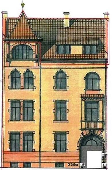 Wohnung zum Kauf 584.000 € 2 Zimmer 85,9 m² EG Innenstadt Aschaffenburg 63739