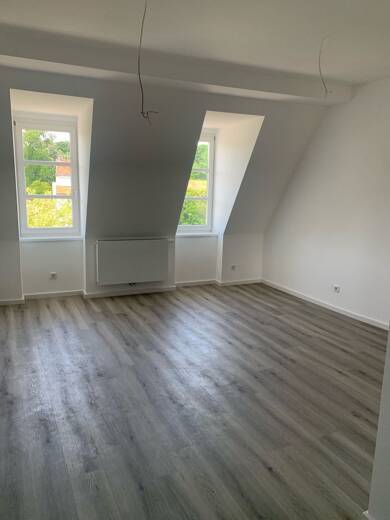 Wohnung zur Miete - Neubau 819 € 2 Zimmer 63 m² Geschoss 3/3 Bad Kreuznach Bad Kreuznach 55545