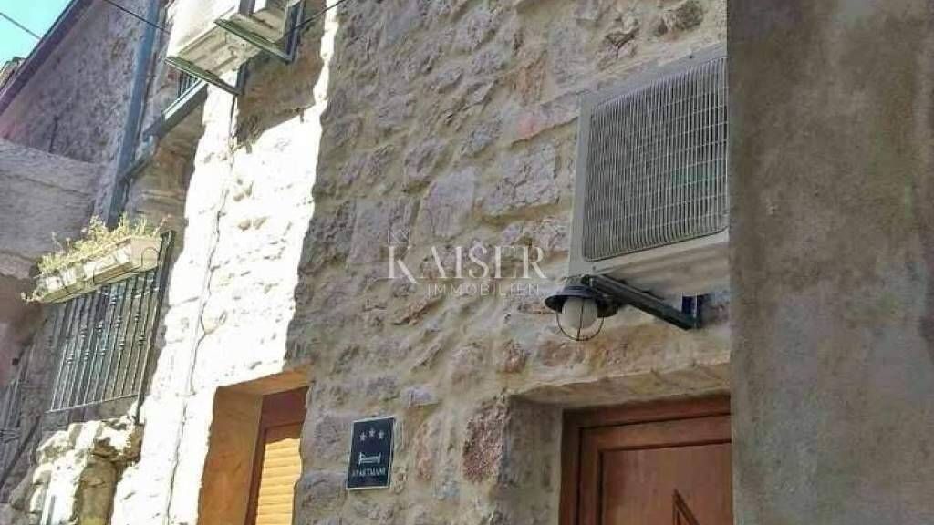 Haus zum Kauf 175.000 € 2 Zimmer 50 m² Tisno Tisno