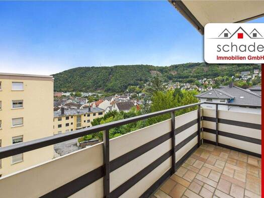 Wohnung zum Kauf 124.900 € 2 Zimmer 70,5 m² 3. Geschoss Werdohl 58791