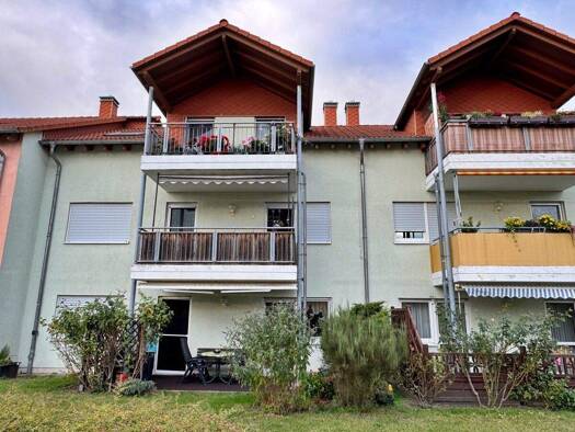 Wohnung zum Kauf 83.500 € 3 Zimmer 77 m² EG Wolfen Bitterfeld-Wolfen 06766