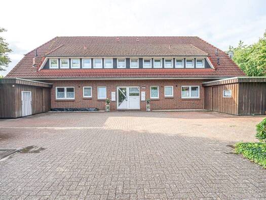 Mehrfamilienhaus zum Kauf 690.000 € 12 Zimmer 327,6 m² 931 m² Grundstück Ohrwege Bad Zwischenahn 26160