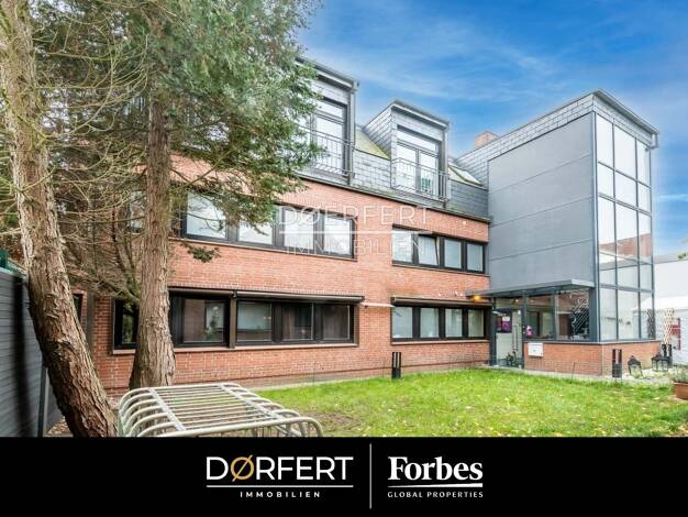 Einfamilienhaus zum Kauf 1.999.999 € 4 Zimmer 218,8 m² 450 m² Grundstück Stellingen Hamburg 22525