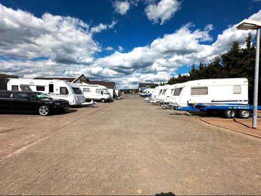 Garage/Stellplatz zur Miete provisionsfrei 50 € Großwallstadt 63868