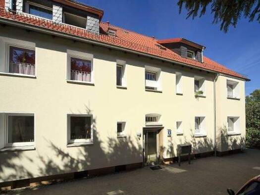 Wohnung zur Miete 295 € 2 Zimmer 44,9 m² 1. Geschoss frei ab 16.03.2026 Breslauer Str. 9 Eimbeckhausen Bad Münder 31848