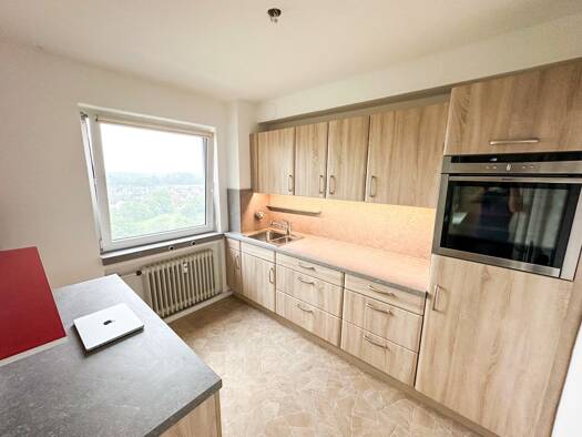Wohnung zur Miete auf Zeit 1.490 € 1,5 Zimmer 53 m² frei ab 01.10.2026 Brück Köln 51109