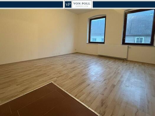 Wohnung zur Miete 538 € 3 Zimmer 78 m² 1. Geschoss Altentreptow 17087