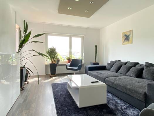 Wohnung zum Kauf 415.000 € 3 Zimmer 75 m² 5. Geschoss Oststadt Schwetzingerstadt / Oststadt 68165
