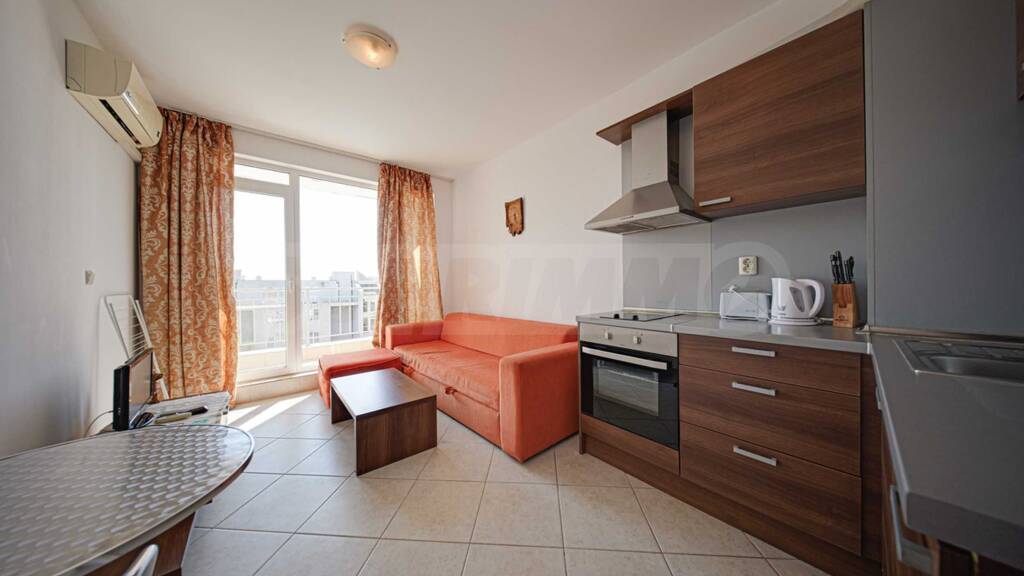 Studio zum Kauf 49.000 € 2 Zimmer 58,6 m² Kosharitsa