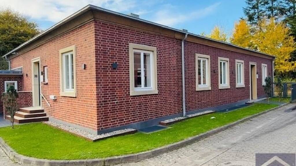 Wohnung zur Miete Wohnen auf Zeit 1.820 € 3 Zimmer 72 m² frei ab sofort Schilksee Kiel 24159