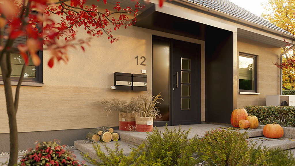 Haus zum Kauf provisionsfrei 370.548 € 5 Zimmer 166 m² 808 m² Grundstück Rascheid 54413