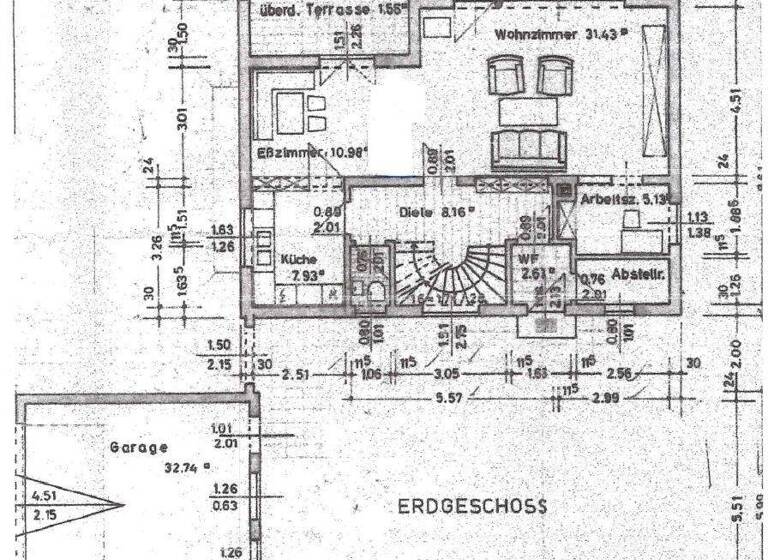 Einfamilienhaus zum Kauf 659.000 € 4 Zimmer 141 m² 913 m² Grundstück frei ab sofort Mößling Mühldorf a.Inn 84453