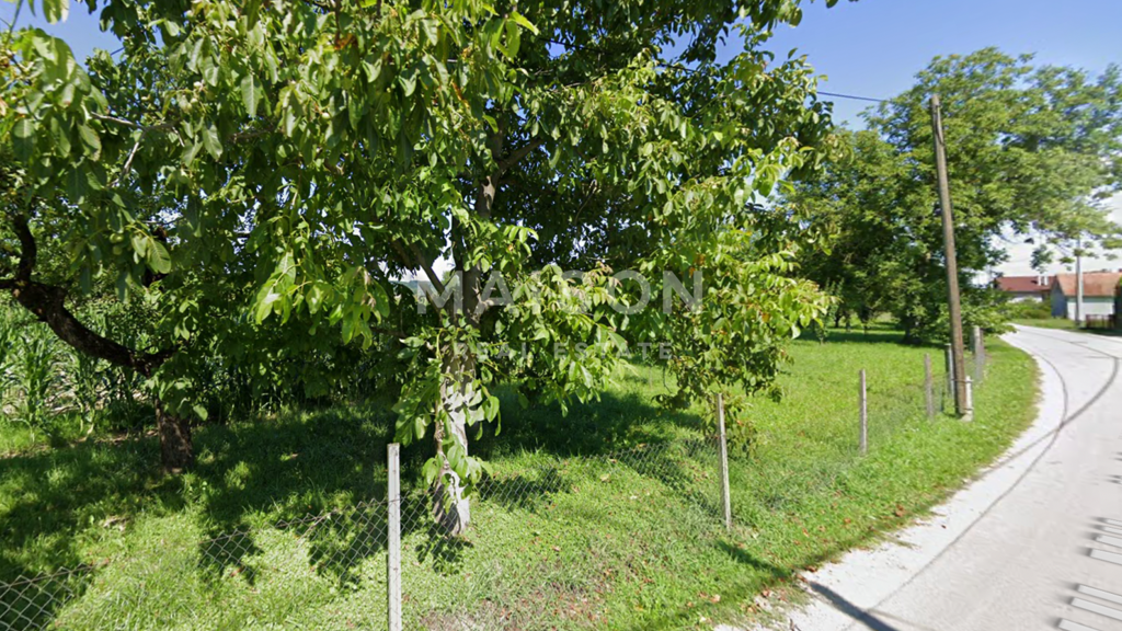 Grundstück zum Kauf 44.500 € Brdovec 10291