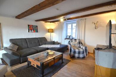 Haus zur Miete Wohnen auf Zeit 2.450 € 5 Zimmer 163 m² frei ab 01.08.2025 Hauingen Lörrach-Hauingen 79541