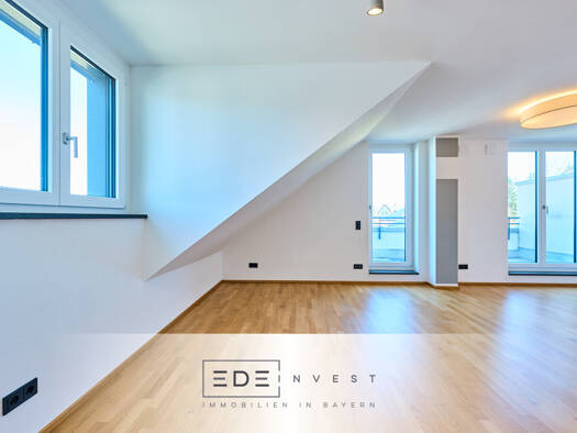 Maisonette zum Kauf 799.000 € 3,5 Zimmer 94 m² Trudering-Riem München 81829