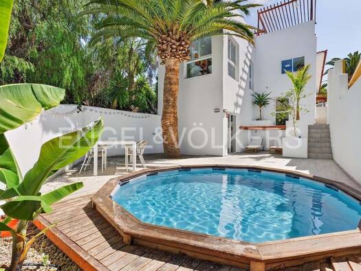 Haus zum Kauf 810.000 € 143 m² 250 m² Grundstück Arona 38640