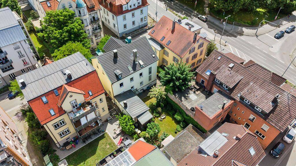 Mehrfamilienhaus zum Kauf - Ansicht 5