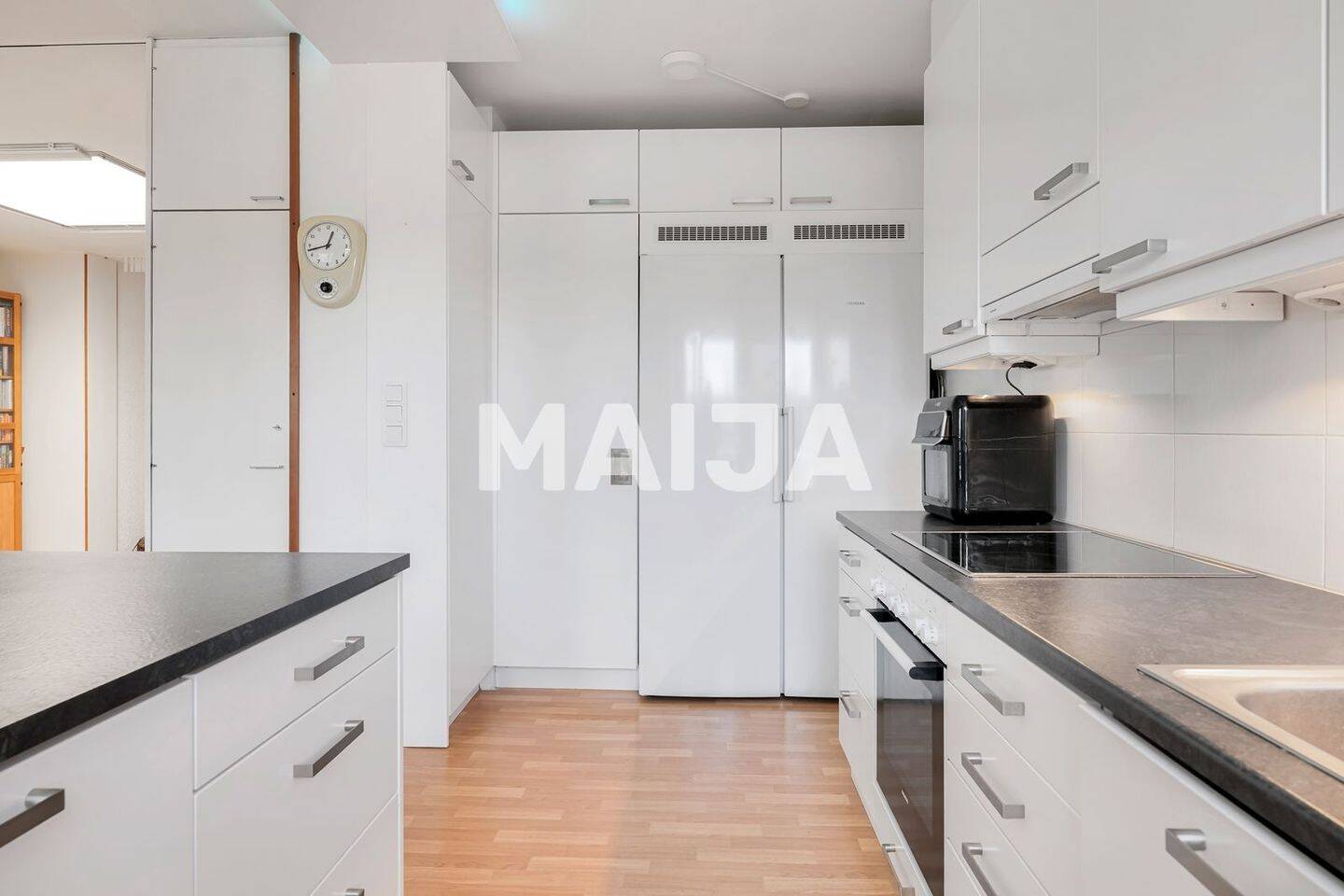 Immobilie in Coswig - Wohnung in Vantaa - Bild 2