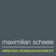 Maximilian Scheele Immobilienmanagement logo