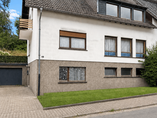 Haus zum Kauf 168.000 € 6 Zimmer 168 m² 399 m² Grundstück frei ab sofort Großrosseln Großrosseln 66352