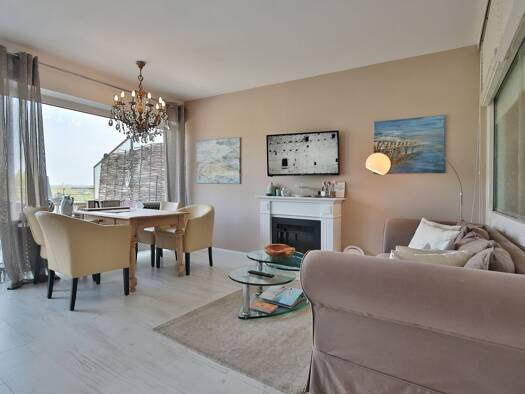 Wohnung zum Kauf 285.000 € 3 Zimmer 50 m² 2. Geschoss Timmendorfer Strand Timmendorfer Strand 23669