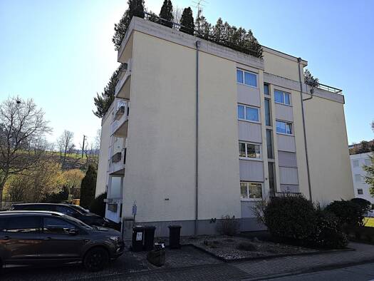 Wohnung zum Kauf 350.000 € 4,5 Zimmer 90,2 m² 1. Geschoss Inzlingen 79594