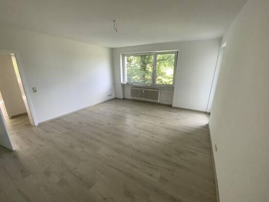 Wohnung zur Miete 499 € 3 Zimmer 78,1 m² 2. Geschoss Eschener Weg 63 Plettenberg Plettenberg 58840
