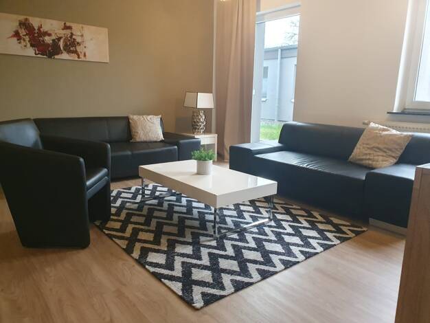 Studio zur Miete Wohnen auf Zeit 650 € 2 Zimmer Kernstadt Lippstadt 59556