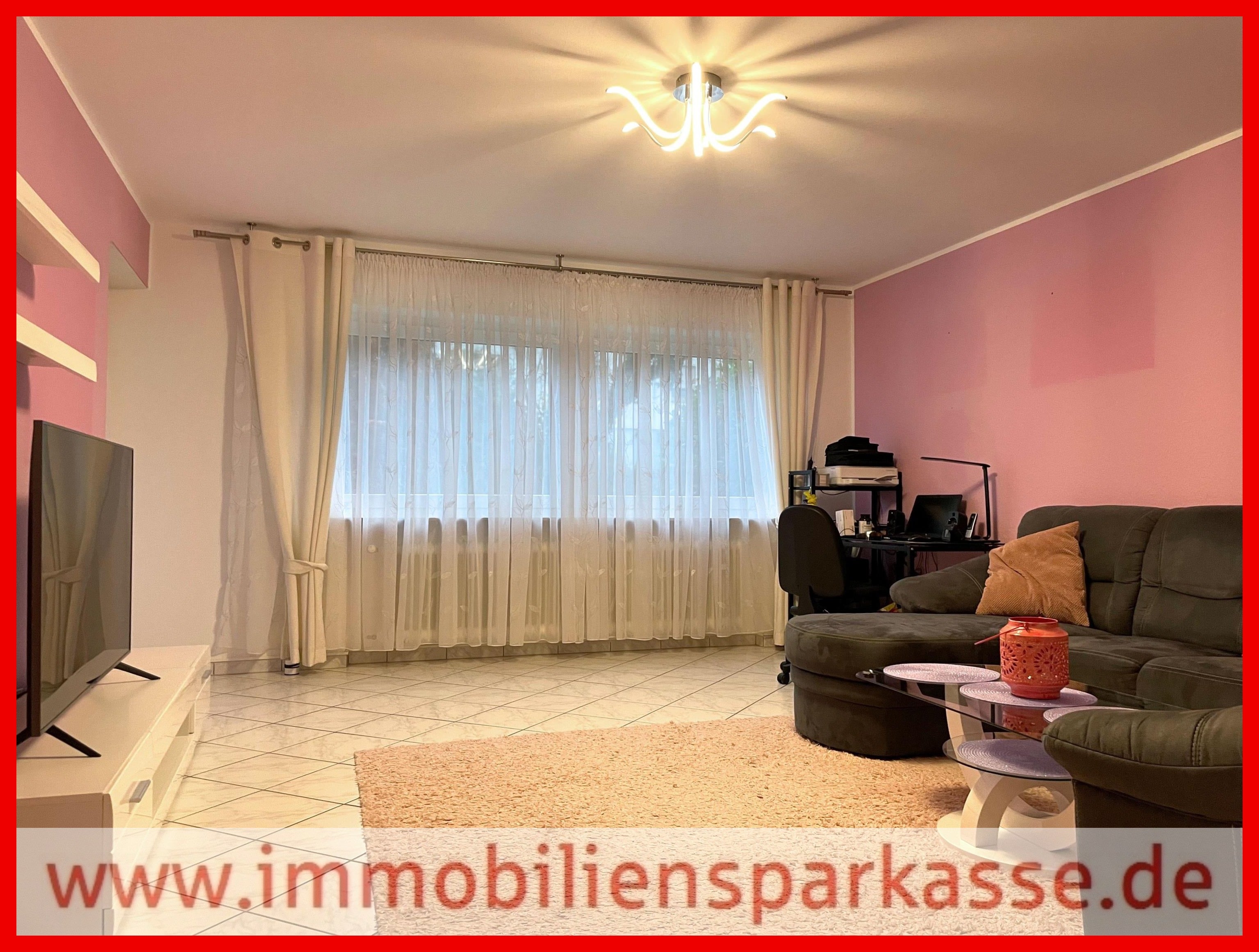 Wohnung zum Kauf 240.000 € 3,5 Zimmer 88 m²<br/>Wohnfläche Nöttingen Remchingen 75196