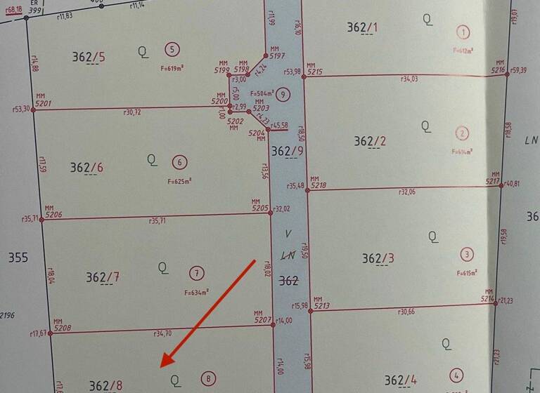 Grundstück zum Kauf 61.500 € 603 m² Grundstück Feldbach 8330