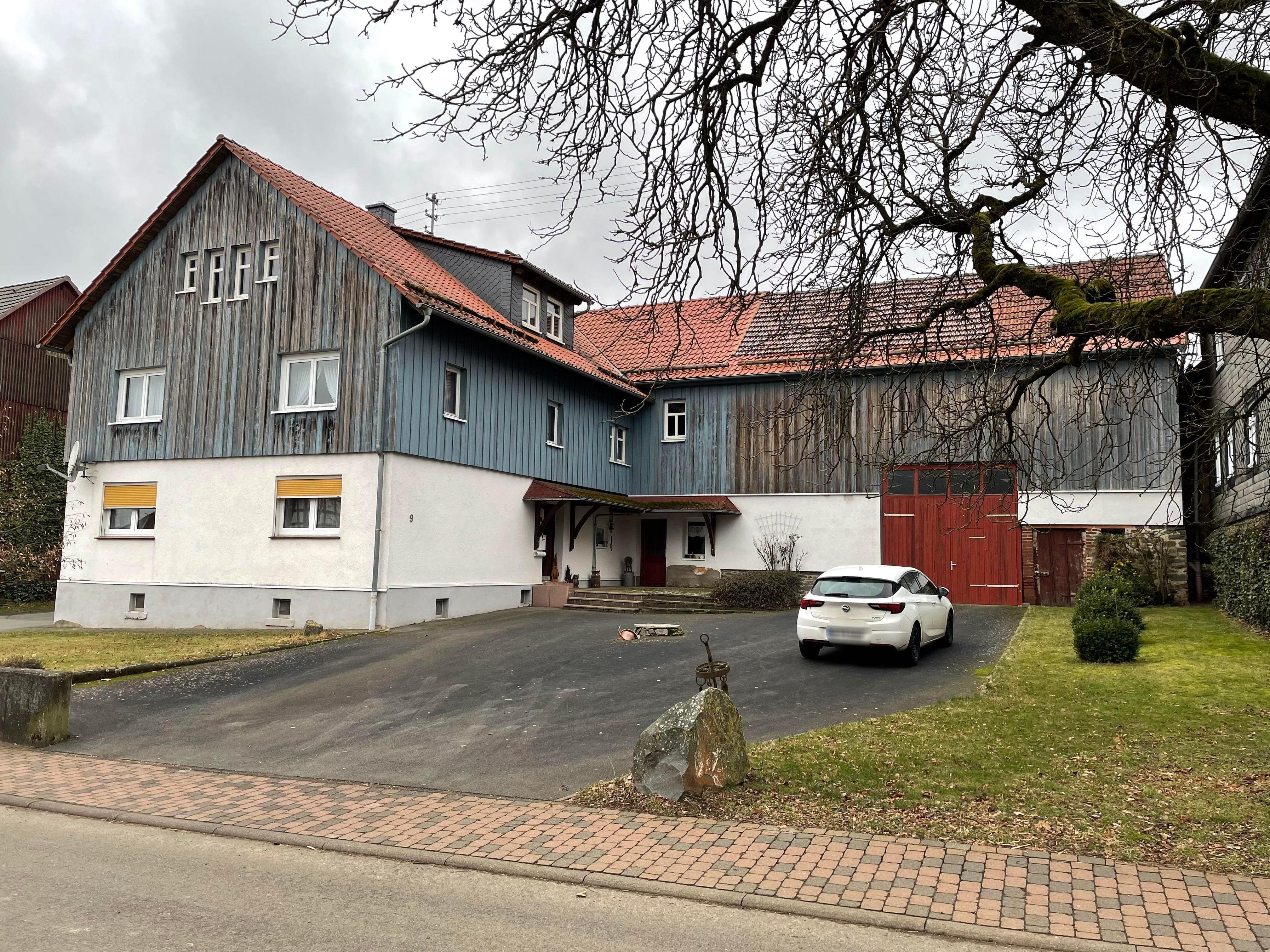 Mehrfamilienhaus zum Kauf - Ansicht 6